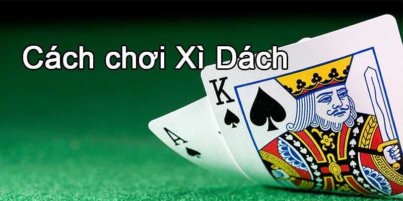 Hướng dẫn chi tiết cách chơi ngũ linh xì dách