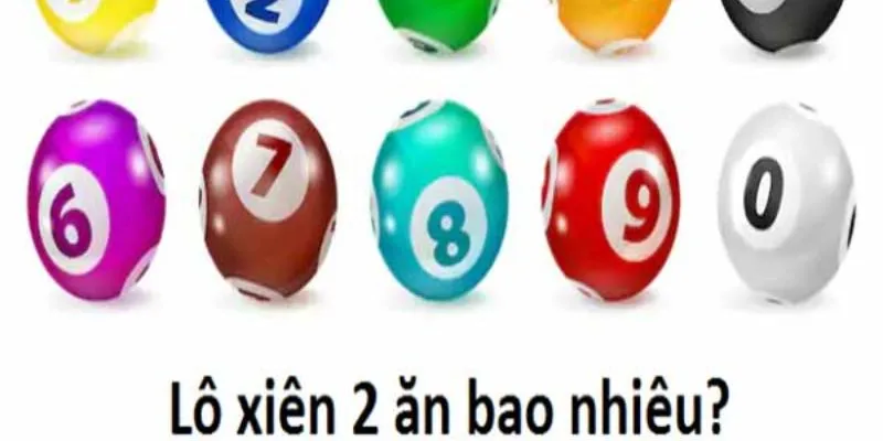 Lô xiên 2 ăn bao nhiêu