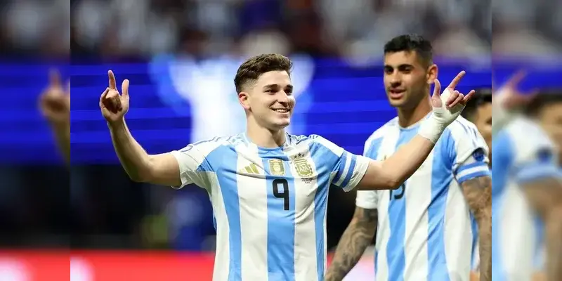 Soi kèo Châu Âu và Châu Á cặp trận Argentina vs Peru