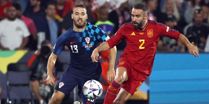 Chuyên gia dự đoán tỷ số Tây Ban Nha vs Croatia