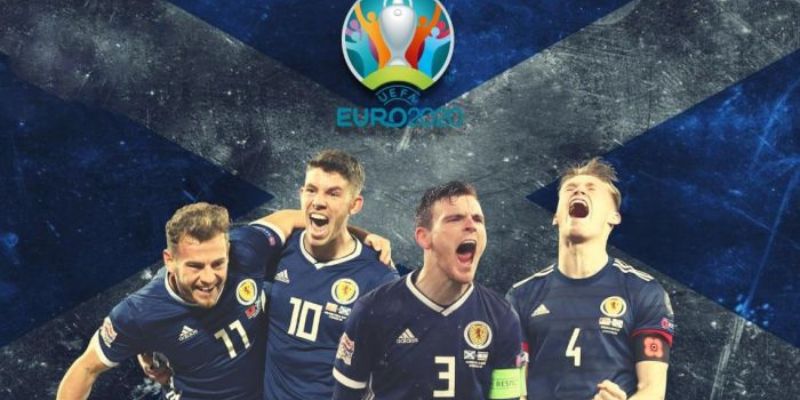 Scotland có thể sẽ hạ được Hungary