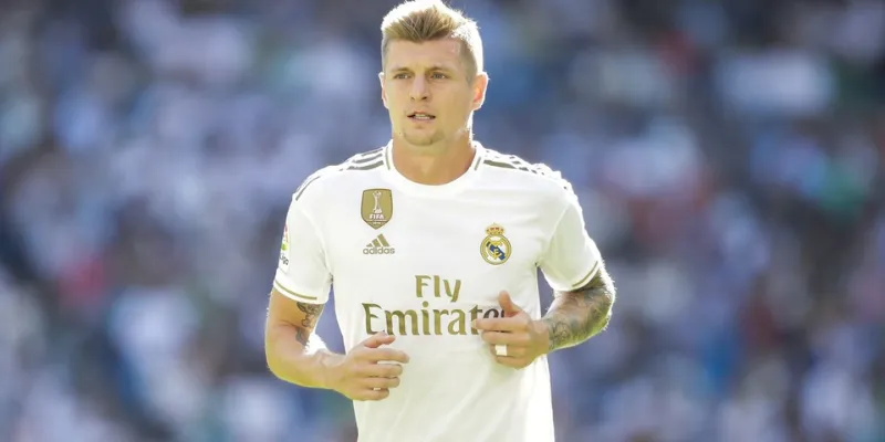 Real Madrid sẽ ra sao sau khi Toni Kroos giải nghệ 